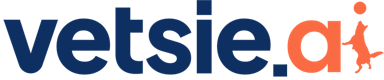 Vetsie.ai logo